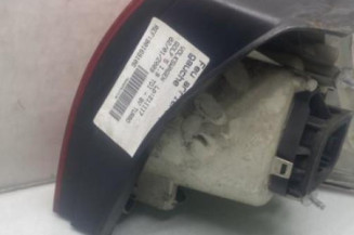 Feu arriere principal gauche (feux) VOLKSWAGEN GOLF 5