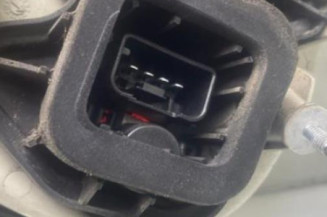 Feu arriere principal gauche (feux) VOLKSWAGEN GOLF 5