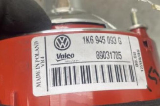 Feu arriere secondaire gauche (feux) VOLKSWAGEN GOLF 5