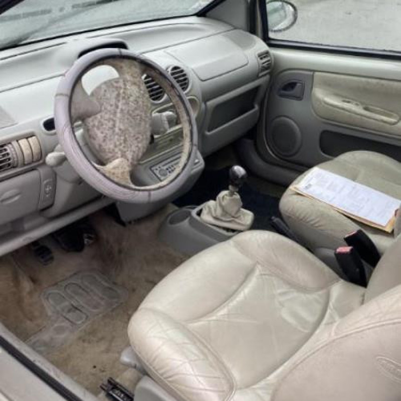 Amortisseur avant gauche RENAULT TWINGO 1 Photo n°7