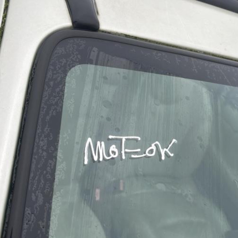 Amortisseur avant gauche RENAULT TWINGO 1 Photo n°12