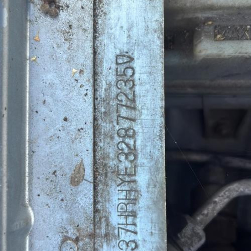 Attache ceinture arriere droit PEUGEOT 306 Photo n°16