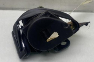Ceinture arriere droit PEUGEOT 306 Photo n°1