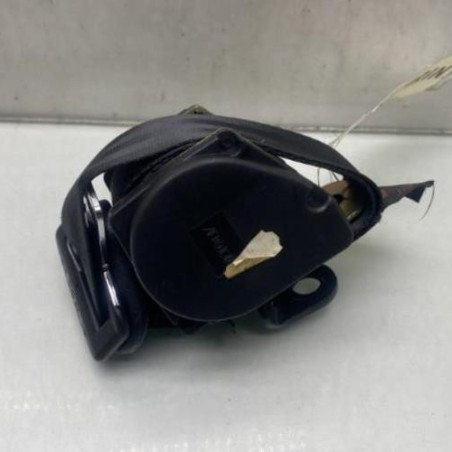 Ceinture arriere droit PEUGEOT 306 Photo n°1
