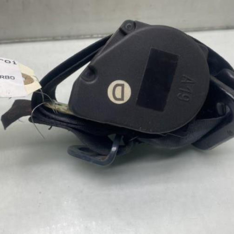 Ceinture arriere droit PEUGEOT 306 Photo n°3