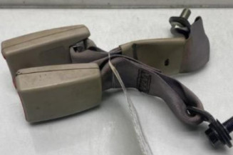 Attache ceinture arriere droit NISSAN CUBE Photo n°1