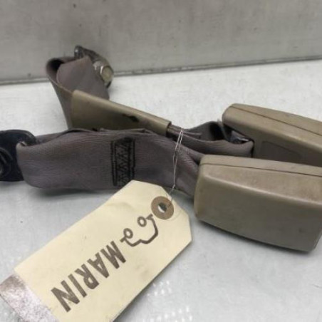 Attache ceinture arriere droit NISSAN CUBE