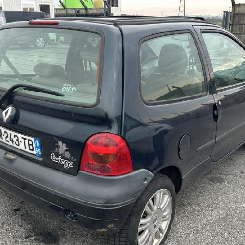 Moteur RENAULT TWINGO 1 Photo n°5