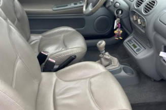 Moteur RENAULT TWINGO 1