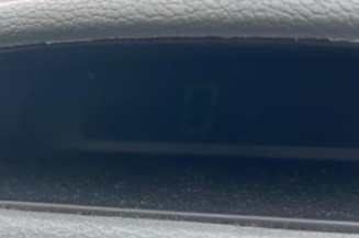 Moteur RENAULT TWINGO 1