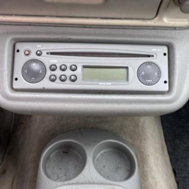 Moteur RENAULT TWINGO 1 Photo n°8