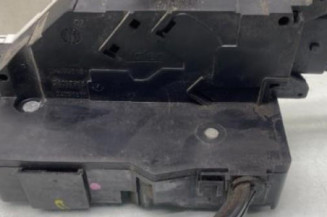 Serrure avant droit CITROEN C4 PICASSO 1