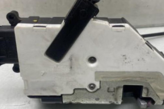 Serrure avant droit CITROEN C4 PICASSO 1