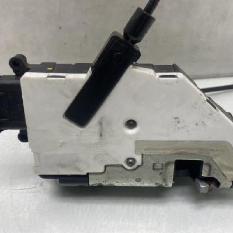 Serrure avant droit CITROEN C4 PICASSO 1 Photo n°6