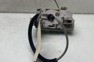 Serrure avant droit PEUGEOT 307