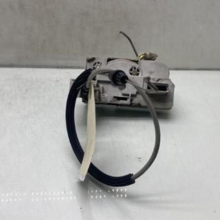 Serrure avant droit PEUGEOT 307
