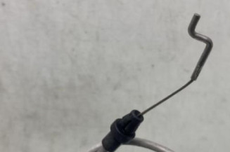 Serrure avant droit PEUGEOT 307