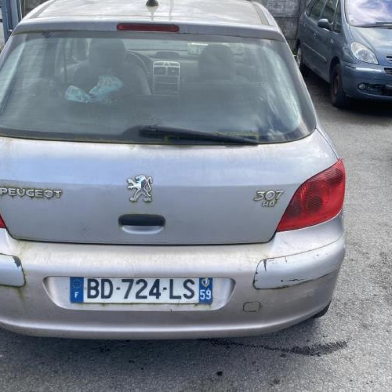 Serrure avant droit PEUGEOT 307 Photo n°18