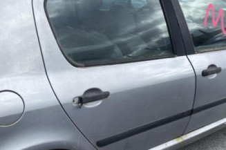 Serrure avant droit PEUGEOT 307