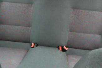 Serrure avant droit RENAULT MEGANE 1