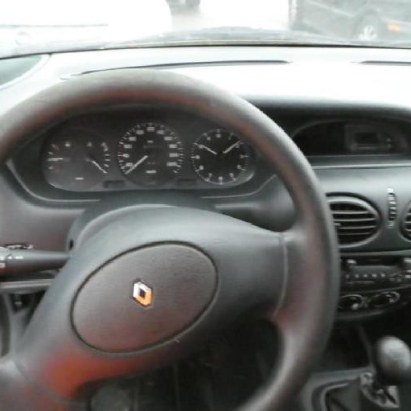 Serrure avant droit RENAULT MEGANE 1 Photo n°11