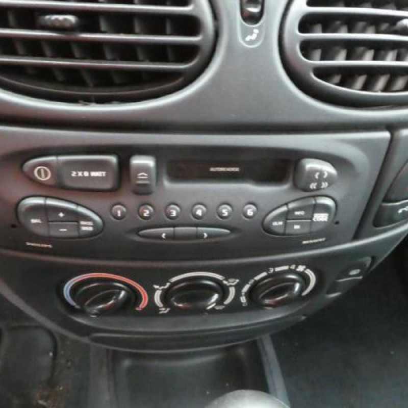 Serrure avant droit RENAULT MEGANE 1 Photo n°13