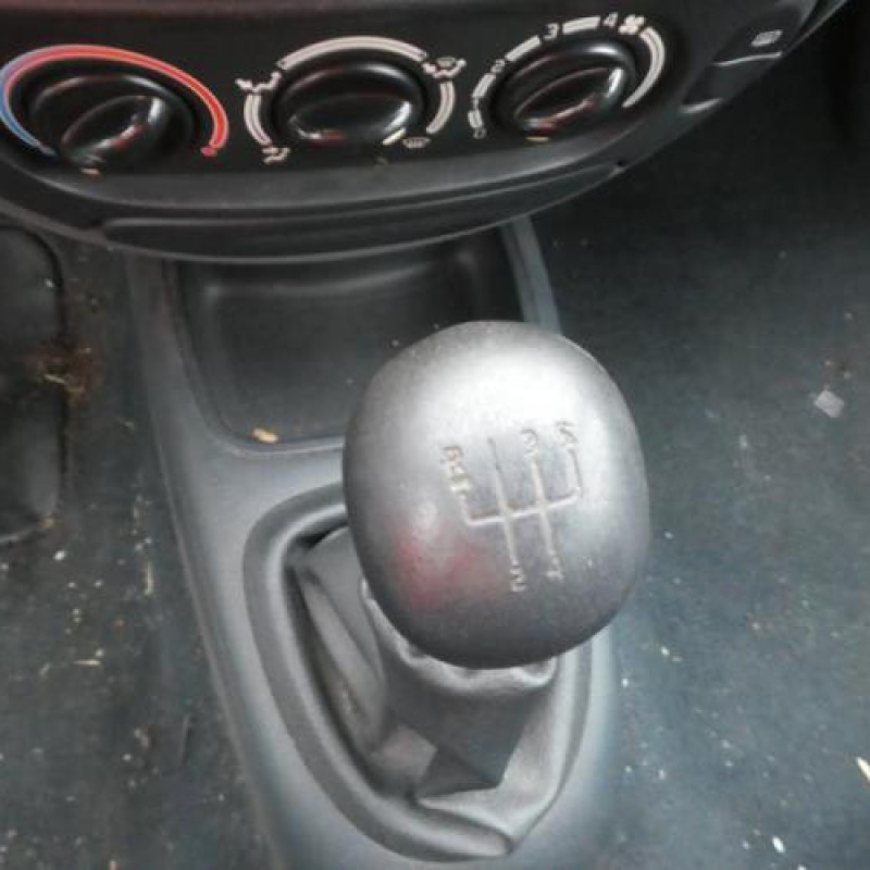 Serrure avant droit RENAULT MEGANE 1 Photo n°14