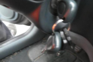 Serrure avant droit RENAULT MEGANE 1