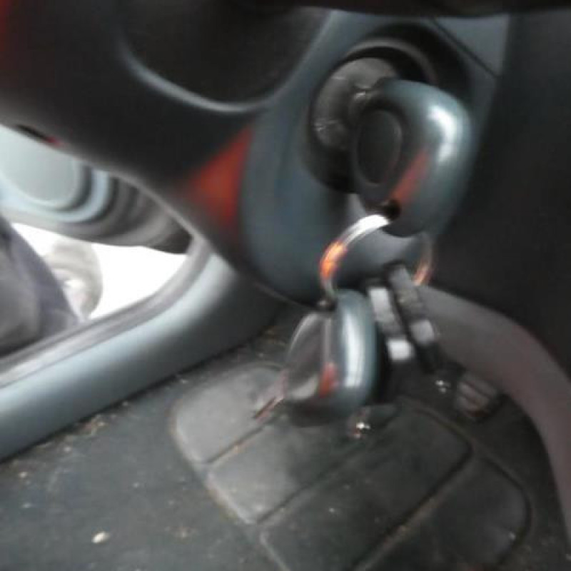 Serrure avant droit RENAULT MEGANE 1 Photo n°15