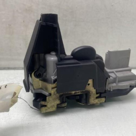 Serrure avant droit PEUGEOT 307