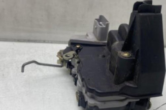 Serrure avant droit PEUGEOT 307