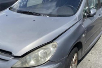 Serrure avant droit PEUGEOT 307