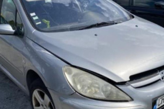 Serrure avant droit PEUGEOT 307