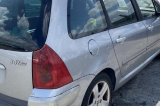 Serrure avant droit PEUGEOT 307