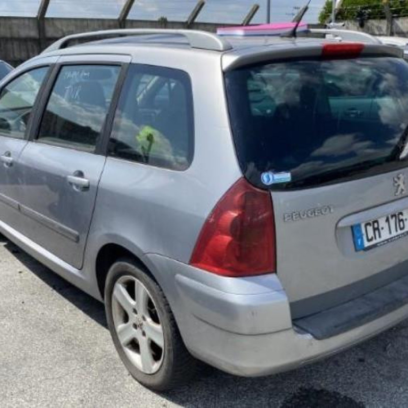 Serrure avant droit PEUGEOT 307 Photo n°10