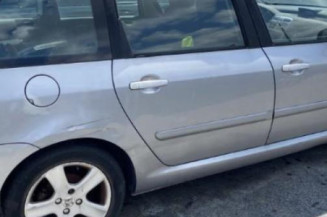 Serrure avant droit PEUGEOT 307