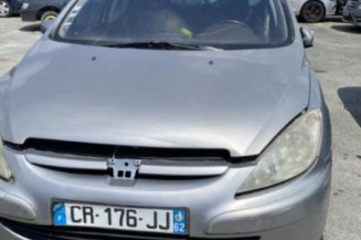 Serrure avant droit PEUGEOT 307