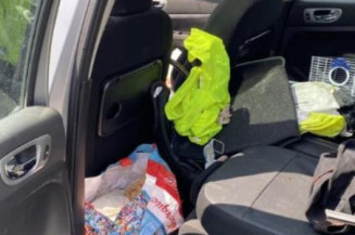 Serrure avant droit PEUGEOT 307
