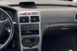Serrure avant droit PEUGEOT 307