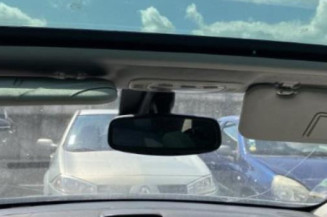 Serrure avant droit PEUGEOT 307