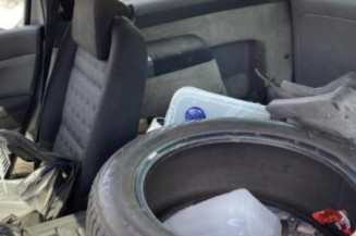 Serrure avant droit PEUGEOT 307