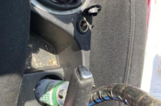 Serrure avant droit PEUGEOT 307