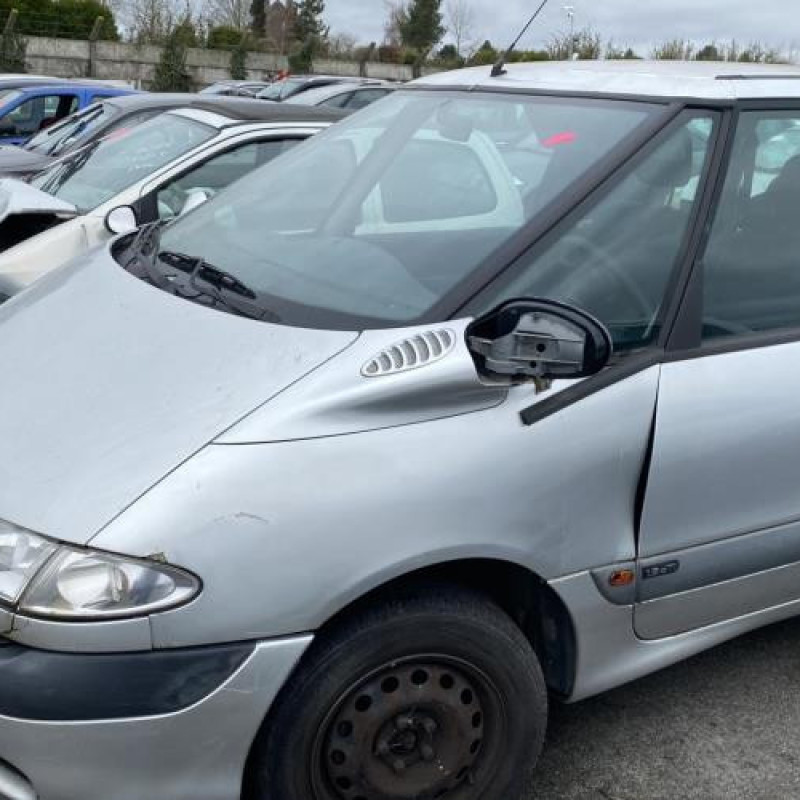 Serrure avant droit RENAULT ESPACE 3 Photo n°8