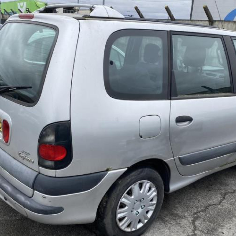 Serrure avant droit RENAULT ESPACE 3 Photo n°14