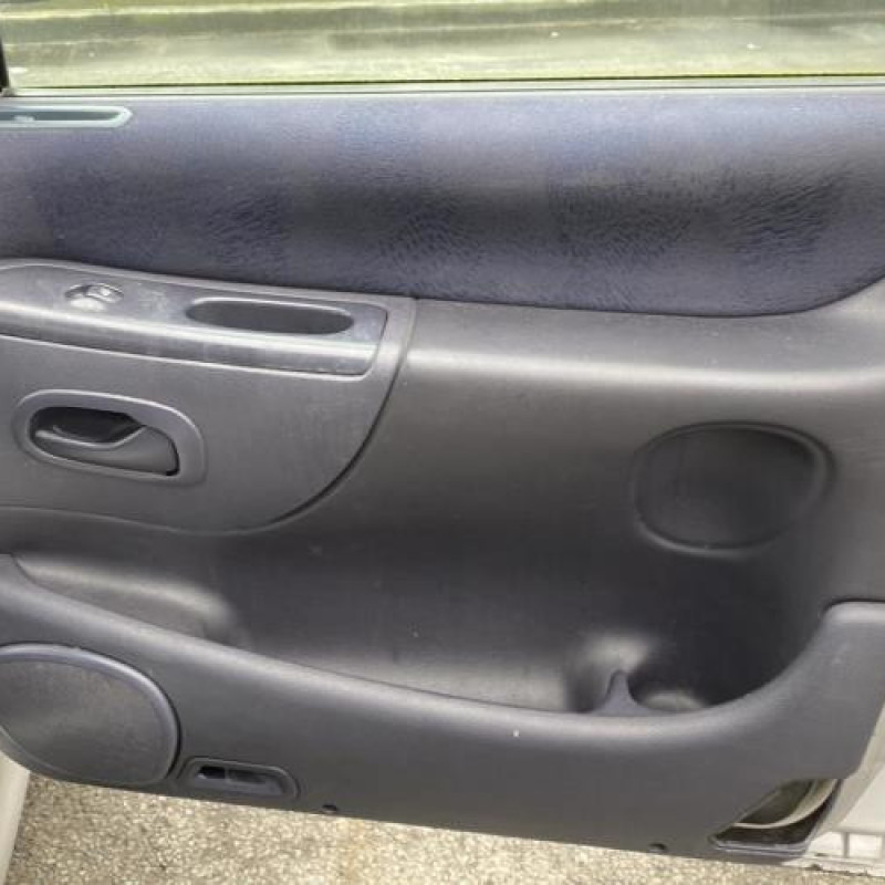 Serrure avant droit RENAULT ESPACE 3 Photo n°18