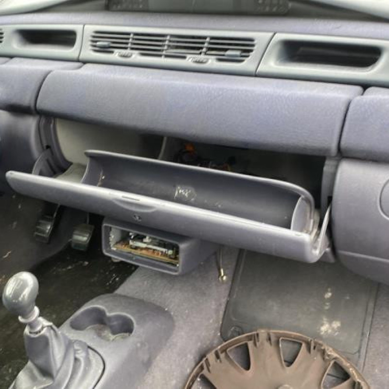 Serrure avant droit RENAULT ESPACE 3 Photo n°20