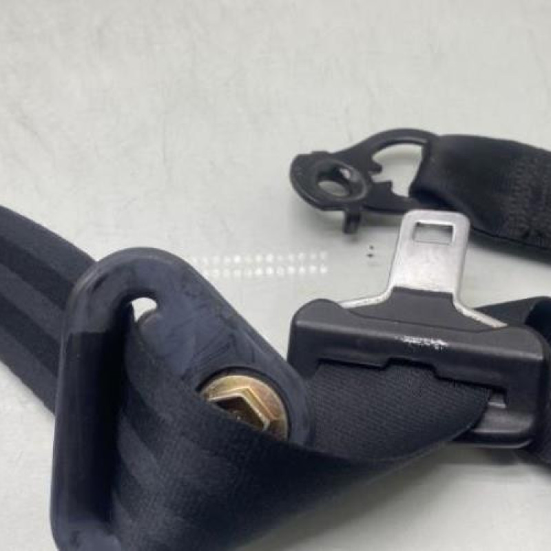 Ceinture avant droit RENAULT EXPRESS Photo n°1