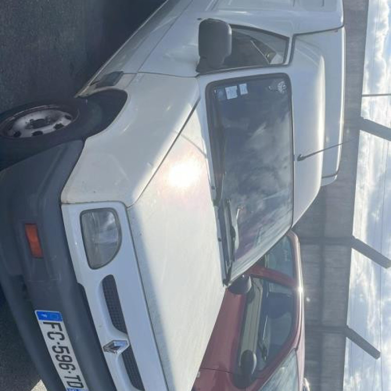 Ceinture avant droit RENAULT EXPRESS Photo n°7