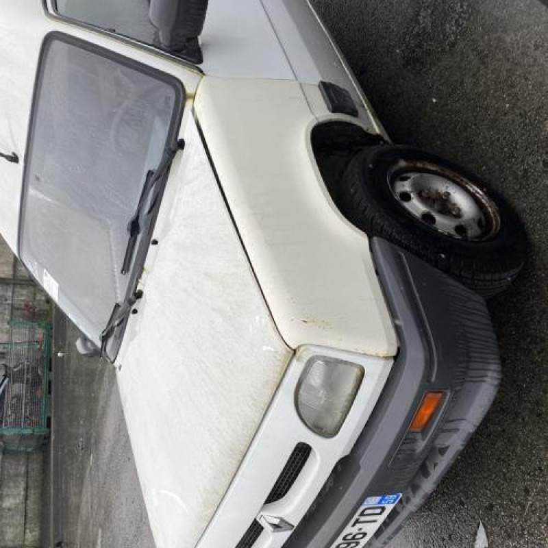 Ceinture avant droit RENAULT EXPRESS Photo n°18
