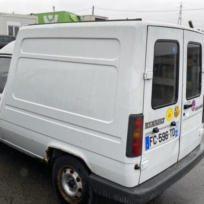 Ceinture avant droit RENAULT EXPRESS Photo n°20